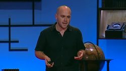 Evan Grant: Making sound visible through cymatics Instructional Video