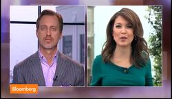 Alibaba to Top $5.7B in Sales on Singles Day News Clip