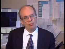 USA: NEW YORK: FINANCIAL AID TO MEXICO EXTENDED News Clip