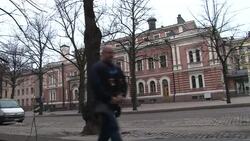 CLEAN : Tangotanssi: Finlands long love affair with tango News Clip