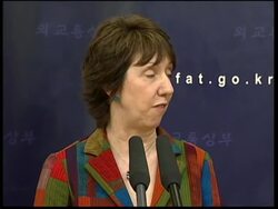 SKorea and EU trade chiefs say progress made in FTA talks News Clip