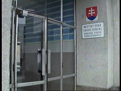 SLOVAKIA: RULING ON SLOVAK AS THE ONLY OFFICIAL LANGUAGE News Clip