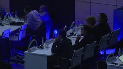 Sky announces pledge to cut all single-use plastics by 2020 at the Our Ocean conference News Clip