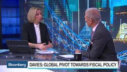 Utermann: Must Change From Narrow Measures of GDP News Clip