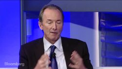 Morgan Stanley's Gorman: Nothing Good About Brexit News Clip