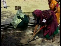 BANGLADESH: HILLARY &amp; CHELSEA CLINTON VISIT UPDATE News Clip