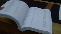 CLEAN : Football: Petition targets Italy football federation hopeful News Clip