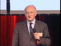 Societe Generale chief exec Bouton comments on fraud, shots of bank Instructional Video