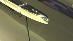 Tough times for luxury car market News Clip