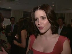 Maasai Wilderness Conversation Event with Ed Norton hosted by Dewar's Stock Footage