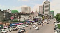 VOICED : Myanmar's storied film industry gears up for a sequel News Clip