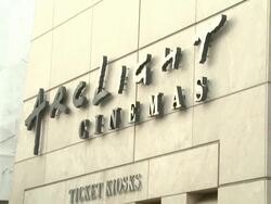 'The Jane Austen Book Club' Premiere Stock Footage