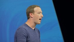 Zuckerberg reaffirms commitment to developing AI technologies News Clip