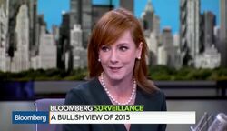 Equities Are Still the Place to Be in 2015: Moore News Clip