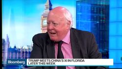 Trump Says U.S. Can Address North Korea Threat Alone News Clip