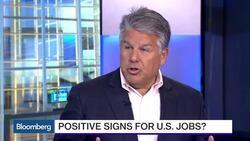 What Do Jobless Claims Mean to the U.S. Economy? News Clip
