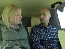 Saif Gaddafi Tour Of Tripoli - Part 6 News Clip