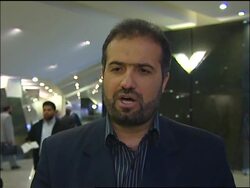 Iranians keep a close eye on outcome of US election News Clip