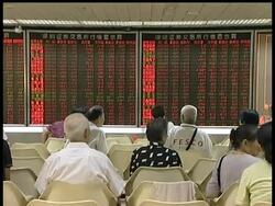 Chinese Authorities are scrambling to make sure the best use of the post-Olympic spotlight.  They want to avoid the fate of other Olympic hosts that were left with empty, debt-burdened facilities. News Clip