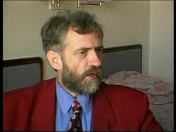 CHINA: CALL FOR THE RELEASE OF IMPRISONED POLITICAL DISSIDENTS News Clip