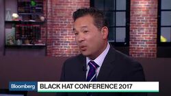 The Biggest Risks on the Cyber Battlefield News Clip