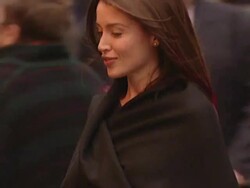 The King and I Musical Premiere News Clip