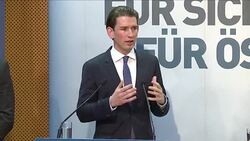 VOICED : Europa busca fijar politica migratoria comun News Clip