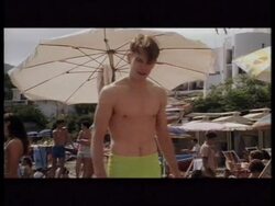 ENTERTAINMENT WEEKLY: ENT3-BAFTA NOMINATIONS News Clip