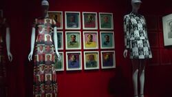 Henry Kissinger, Anna Wintour attend kick-off event for this year's Met Costume Exhibit: China Through the Looking Glass News Clip