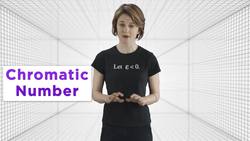 Solving the Wolverine Problem with Graph Coloring Instructional Video