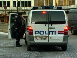 Preps, security ahead of Peace Prize ceremony, Ahtisaari exhibition News Clip