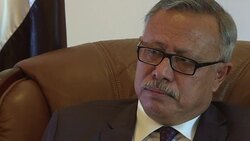 Yemen's rebel PM accuses UK of war crimes with Saudi arms sales News Clip