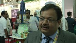 India seeks to share its food with the world News Clip