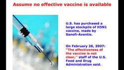 Laurie Garrett: Lessons from the 1918 flu Instructional Video