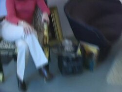 2005 Park City Motorola Lodge Stock Footage