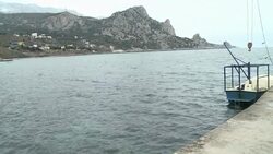 CLEAN : Crimean oysters aim for Russian palates News Clip