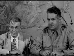 ATOMIC POWER (FIRST PICTURES) News Clip