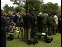 SOUTH AFRICA: PRESIDENT MANDELA TO CUT DIPLOMATIC TIES WITH TAIWAN Instructional Video