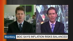 BCN Keeps Benchmark Interest Rate Unchanged News Clip