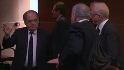 CLEAN : Football: French football federation president wins new term News Clip