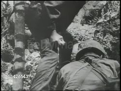1944: PACIFIC THEATER Instructional Video