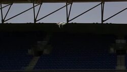 CLEAN : Israeli security firms showcase technologies to protect stadiums News Clip