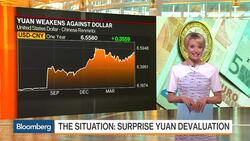 QuickTake: The Currency Wars News Clip