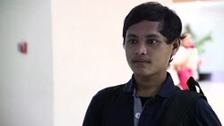 CLEAN : Philippine fisherman back home after 58 day sea ordeal News Clip