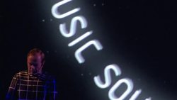 CLEAN: Kraftwerk, electronic music icons, still te News Clip