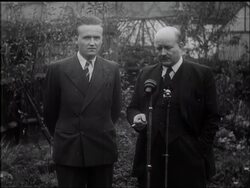 MIKOLAJCZYK IS SAFE News Clip