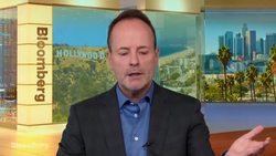 FX Networks CEO Landgraf on Competition, Content Strategy News Clip