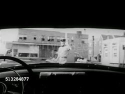 1952: SPONSOR BREAK Instructional Video