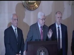 Palestinians were prepared to compromise over two of the toughest issues, Jerusalem and refugees, during peace talks in 2008, the Al-Jazeera TV channel reported Sunday, quoting from documents it said came from the talks. News Clip