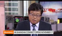 The Mechanics of the Hong Kong-Shanghai Connect News Clip